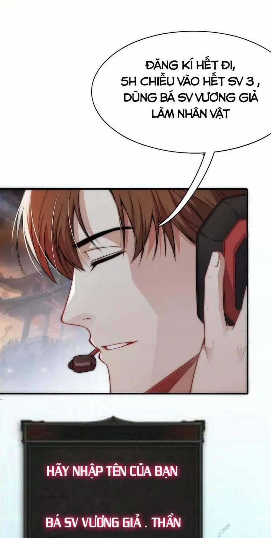 Ta Bị Kẹt Cùng Một Ngày 1000 Năm Chương 14 trang 18