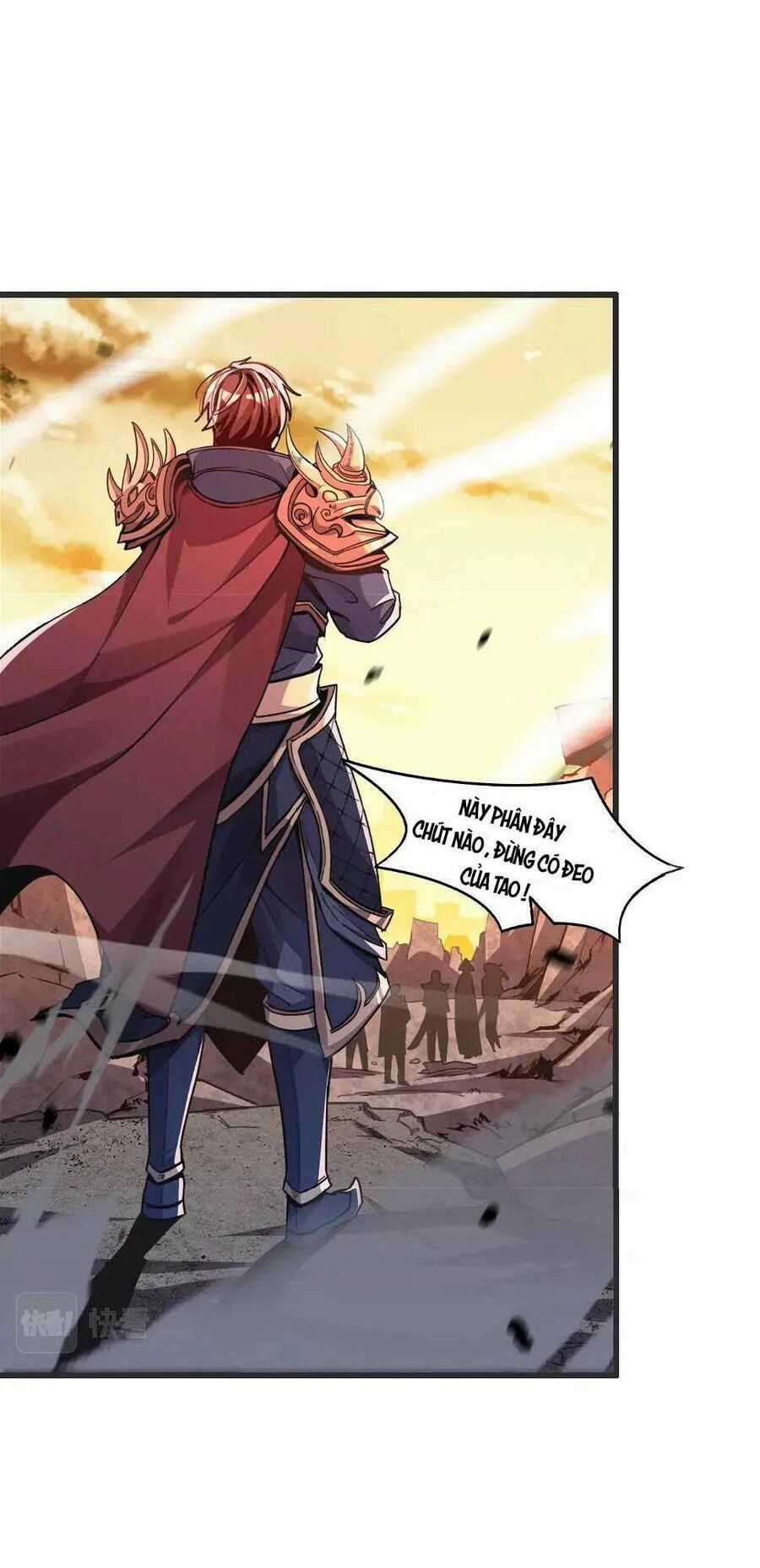 Ta Bị Kẹt Cùng Một Ngày 1000 Năm Chương 14 trang 27