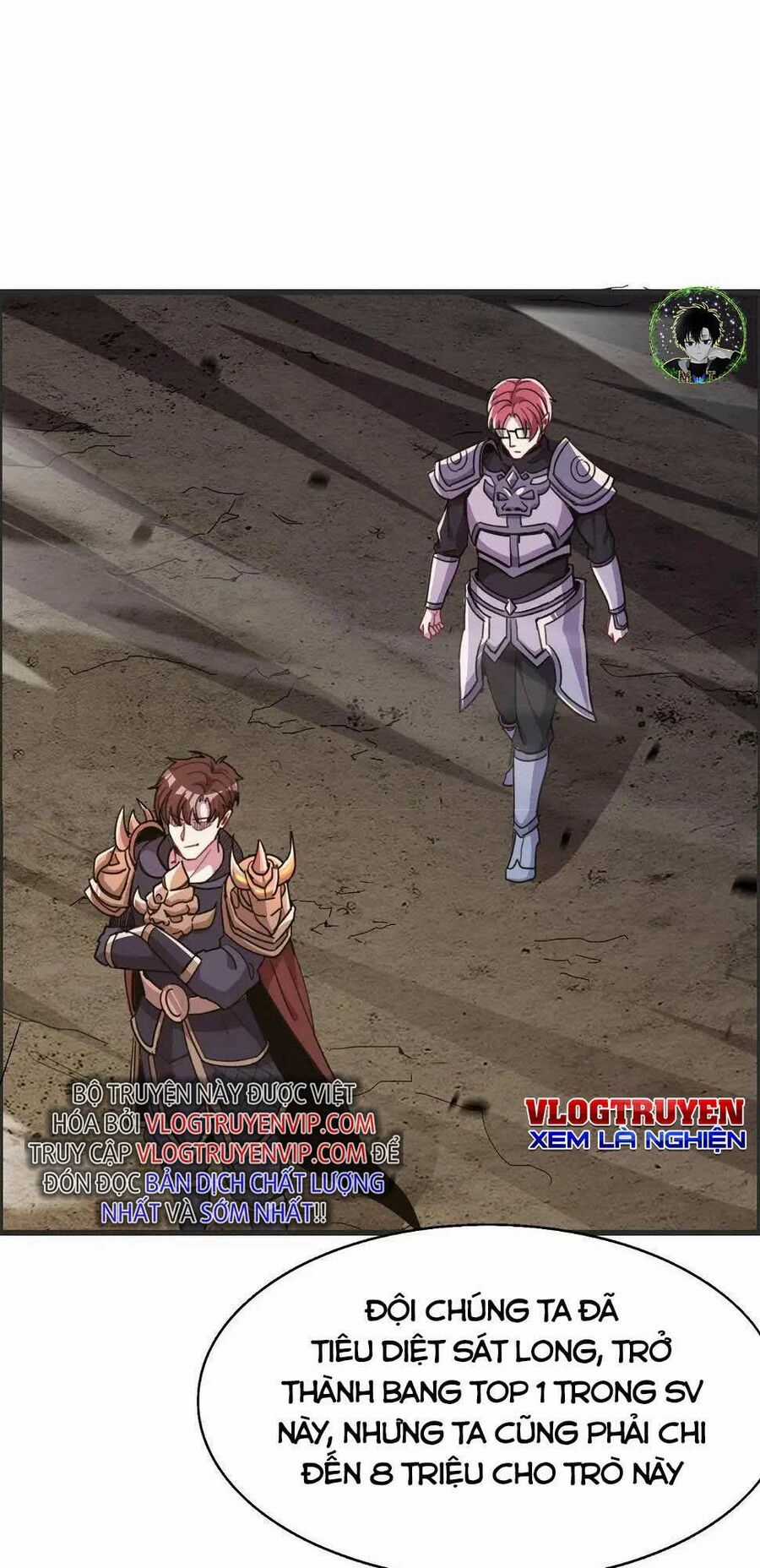 Ta Bị Kẹt Cùng Một Ngày 1000 Năm Chương 14 trang 28