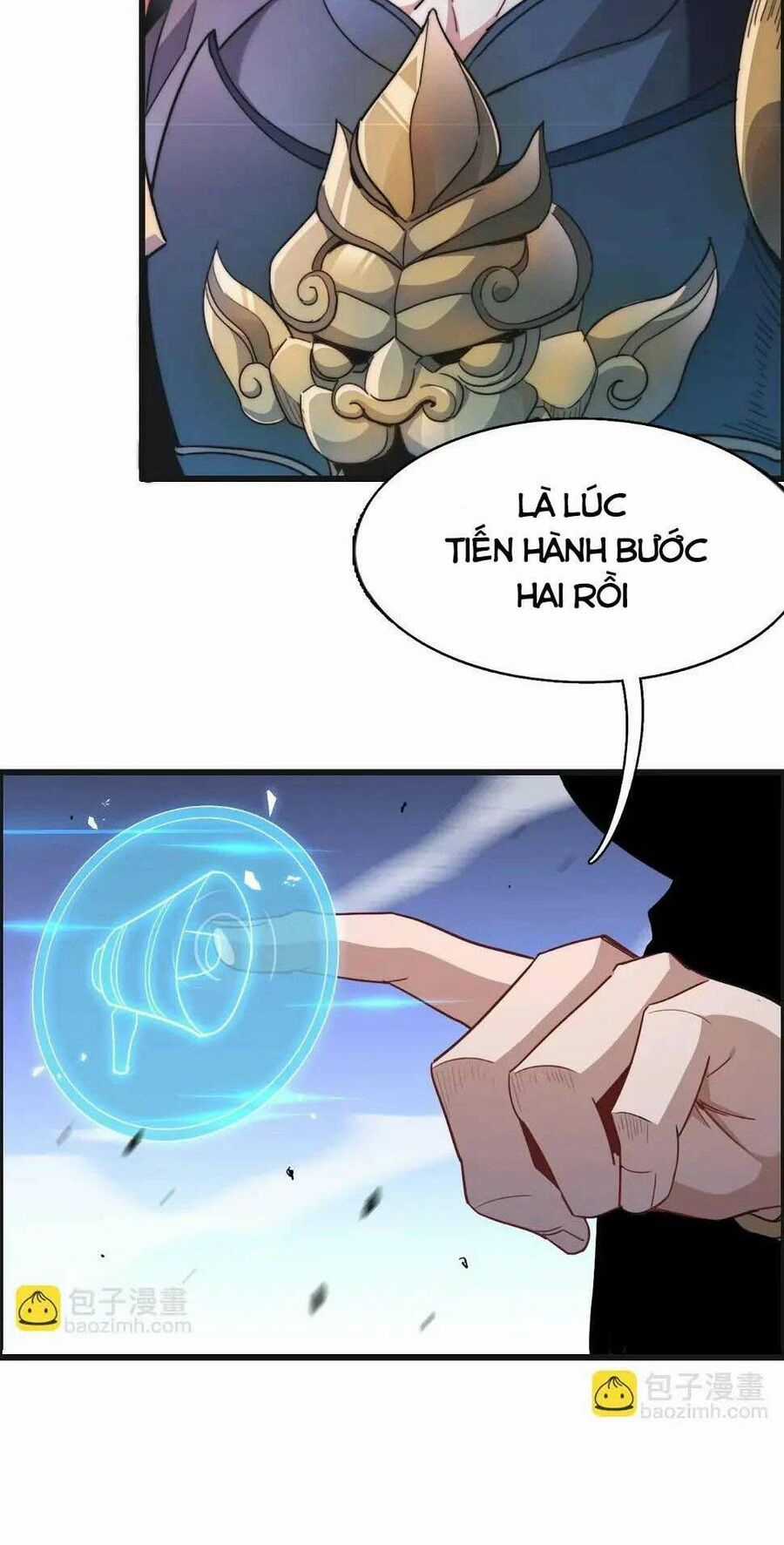 Ta Bị Kẹt Cùng Một Ngày 1000 Năm Chương 14 trang 30