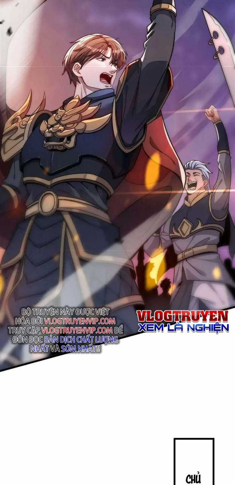 Ta Bị Kẹt Cùng Một Ngày 1000 Năm Chương 14 trang 32