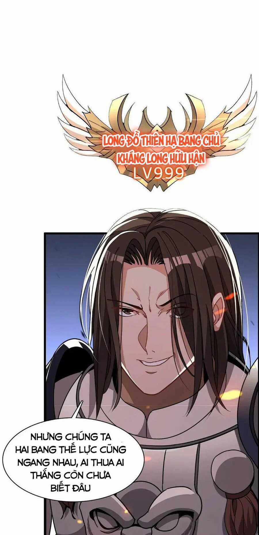 Ta Bị Kẹt Cùng Một Ngày 1000 Năm Chương 14 trang 36