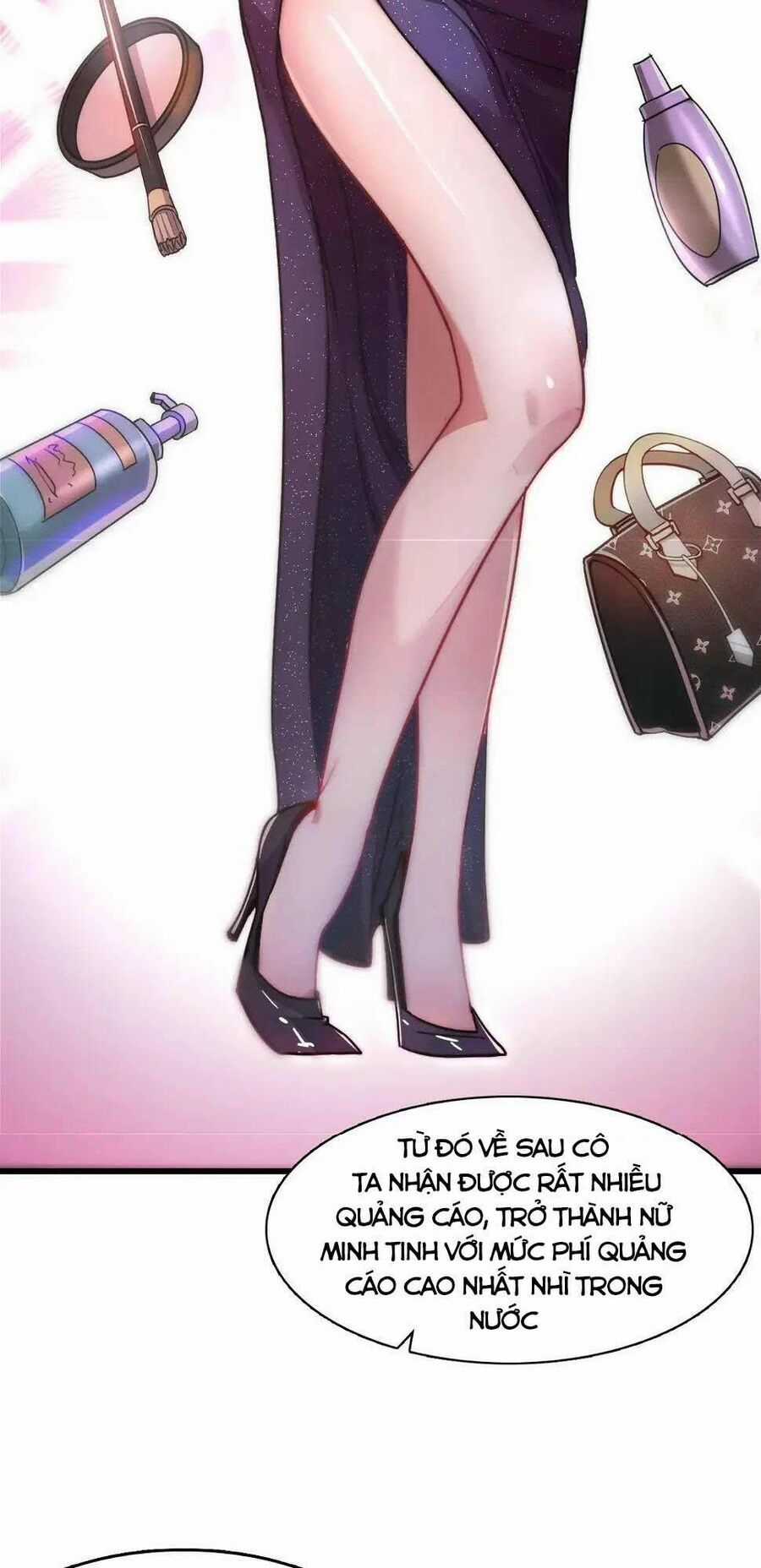 Ta Bị Kẹt Cùng Một Ngày 1000 Năm Chương 14 trang 4