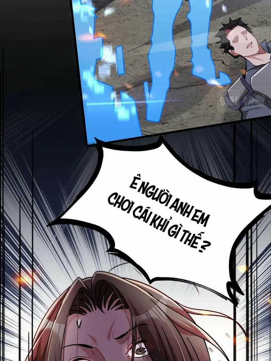 Ta Bị Kẹt Cùng Một Ngày 1000 Năm Chương 14 trang 41