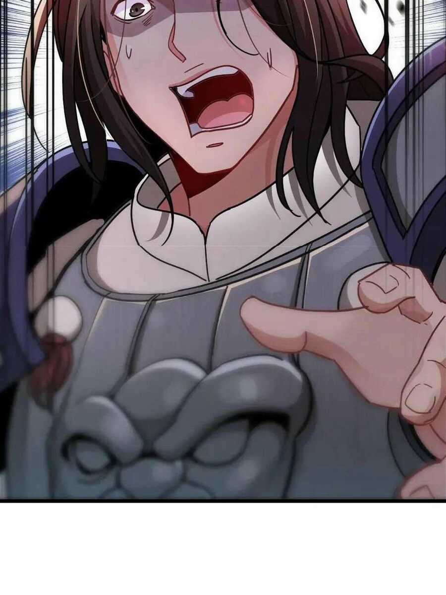 Ta Bị Kẹt Cùng Một Ngày 1000 Năm Chương 14 trang 42