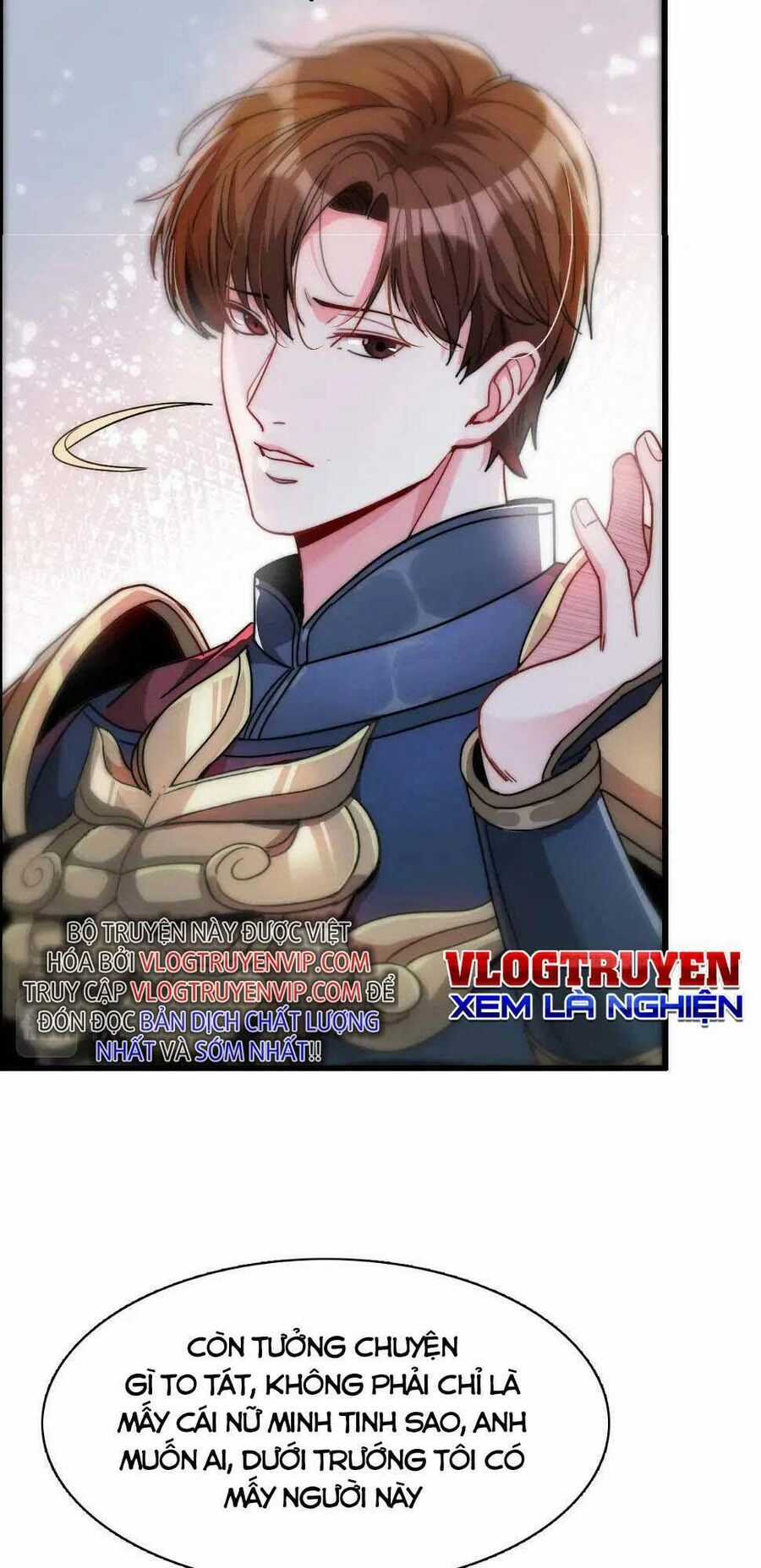 Ta Bị Kẹt Cùng Một Ngày 1000 Năm Chương 14 trang 46