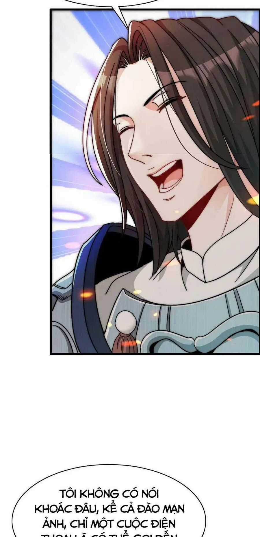 Ta Bị Kẹt Cùng Một Ngày 1000 Năm Chương 14 trang 47