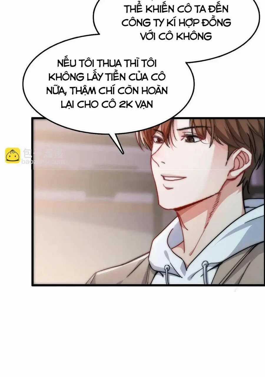 Ta Bị Kẹt Cùng Một Ngày 1000 Năm Chương 14 trang 7