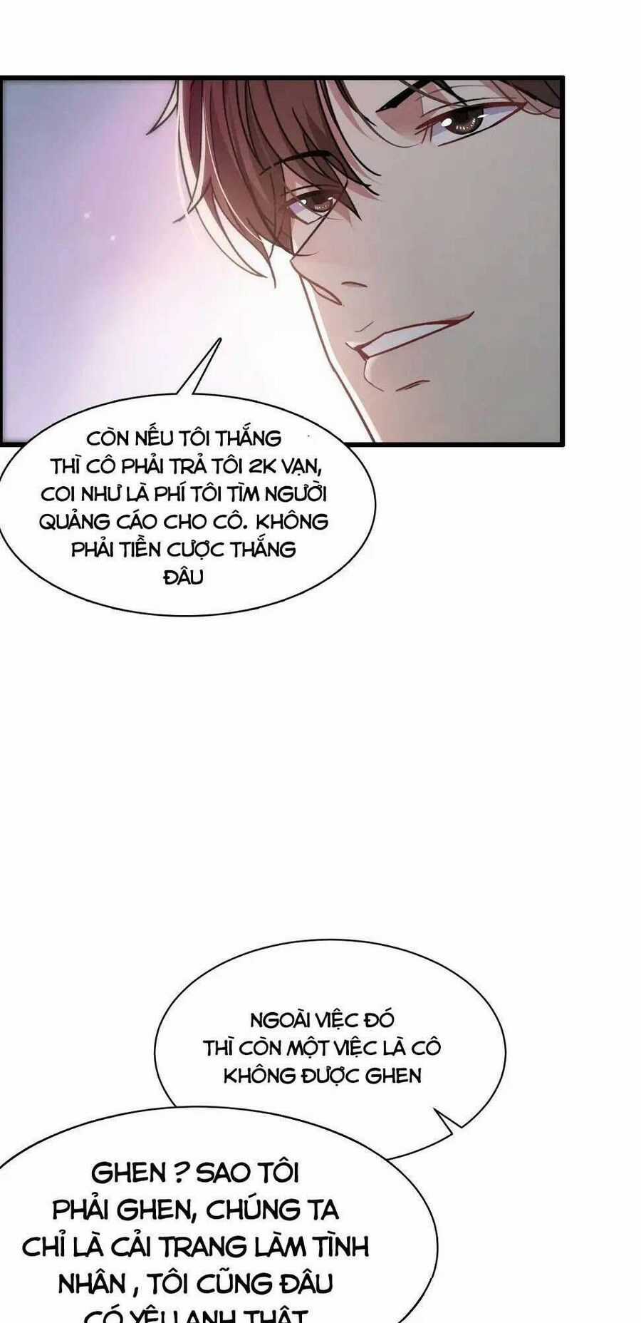 Ta Bị Kẹt Cùng Một Ngày 1000 Năm Chương 14 trang 8