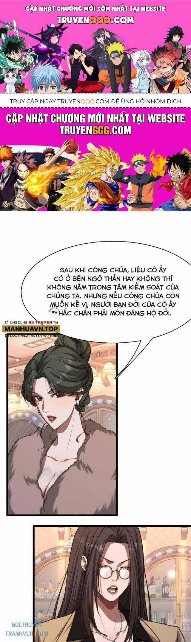 Ta Bị Kẹt Cùng Một Ngày 1000 Năm Chương 140 trang 0