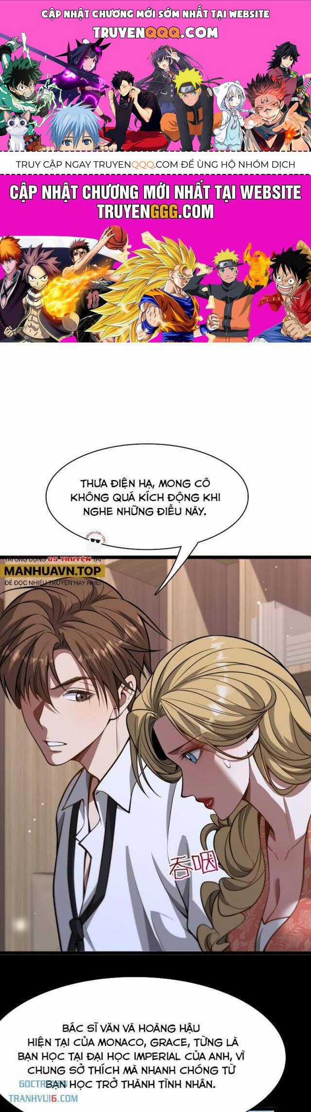 Ta Bị Kẹt Cùng Một Ngày 1000 Năm Chương 142 trang 0