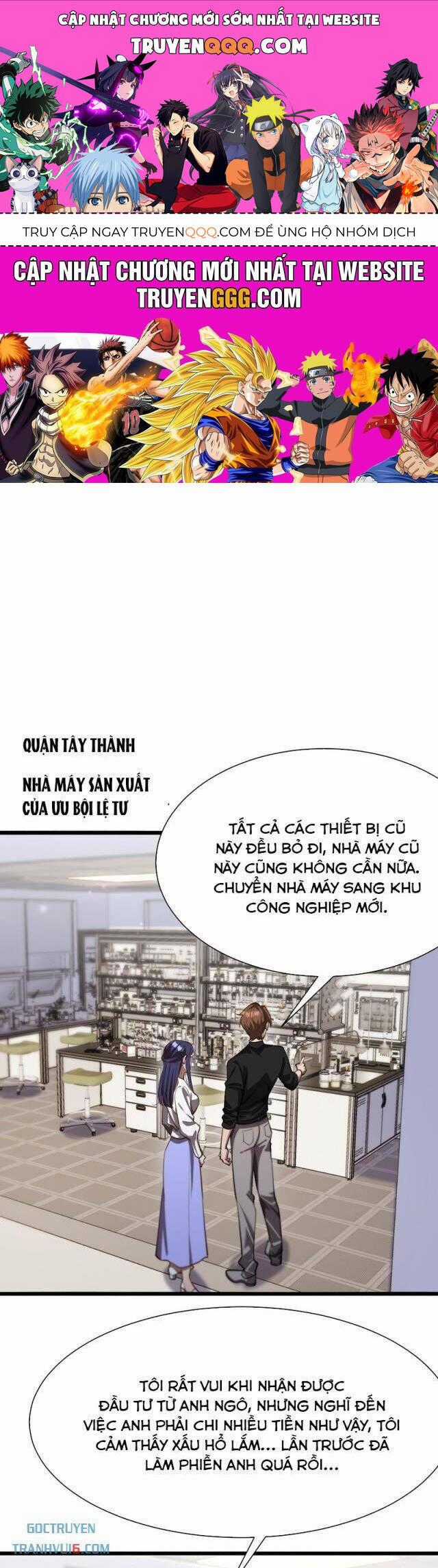 Ta Bị Kẹt Cùng Một Ngày 1000 Năm Chương 145 trang 0