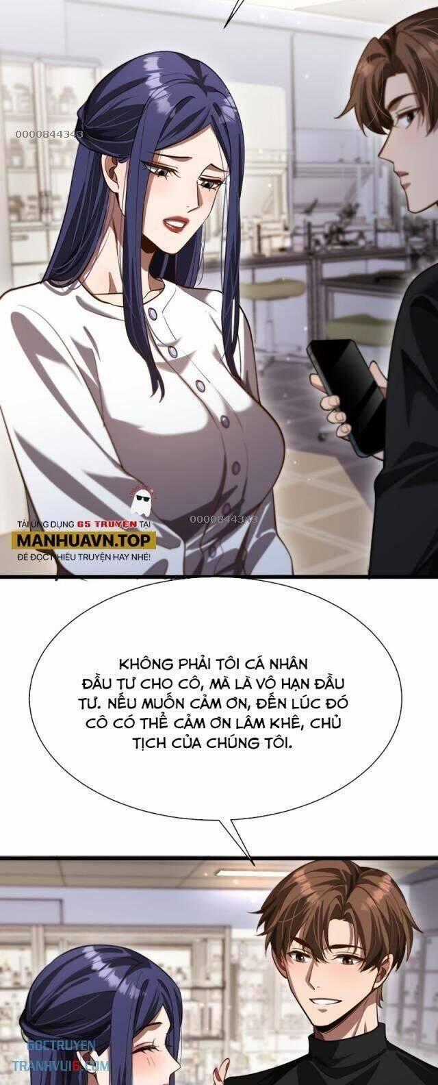 Ta Bị Kẹt Cùng Một Ngày 1000 Năm Chương 145 trang 1