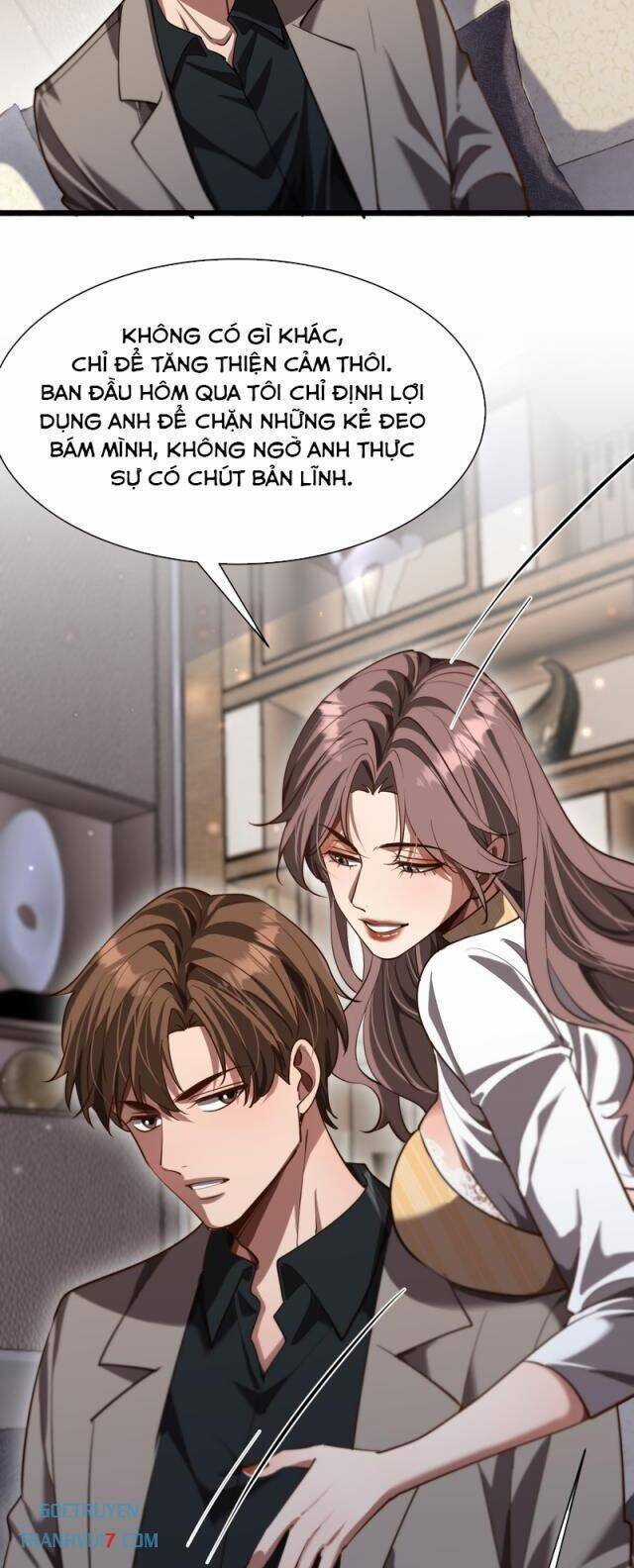 Ta Bị Kẹt Cùng Một Ngày 1000 Năm Chương 149 trang 16