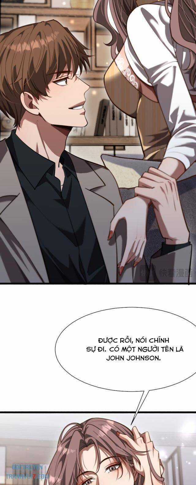 Ta Bị Kẹt Cùng Một Ngày 1000 Năm Chương 149 trang 18