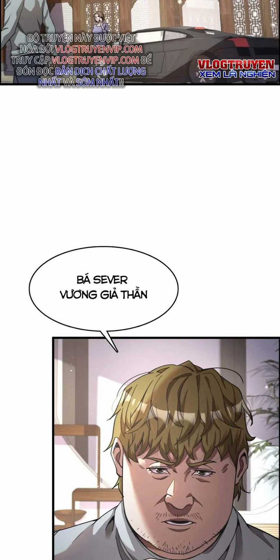 Ta Bị Kẹt Cùng Một Ngày 1000 Năm Chương 15 trang 10