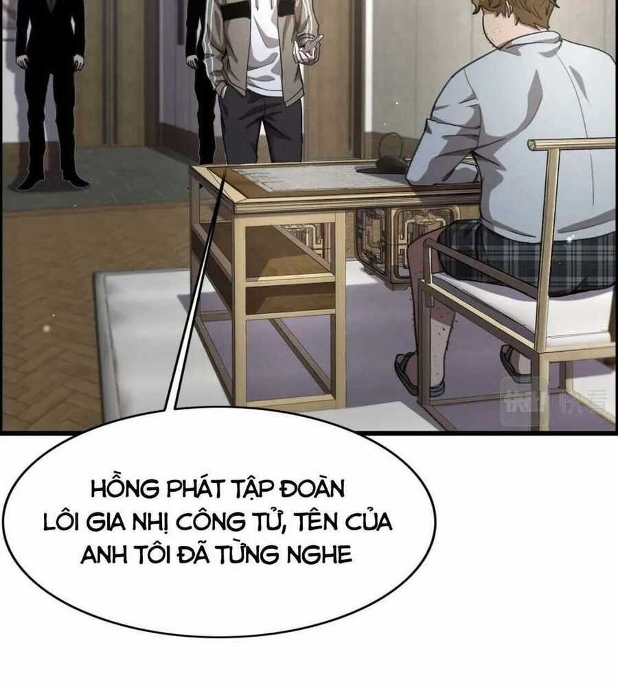 Ta Bị Kẹt Cùng Một Ngày 1000 Năm Chương 15 trang 13