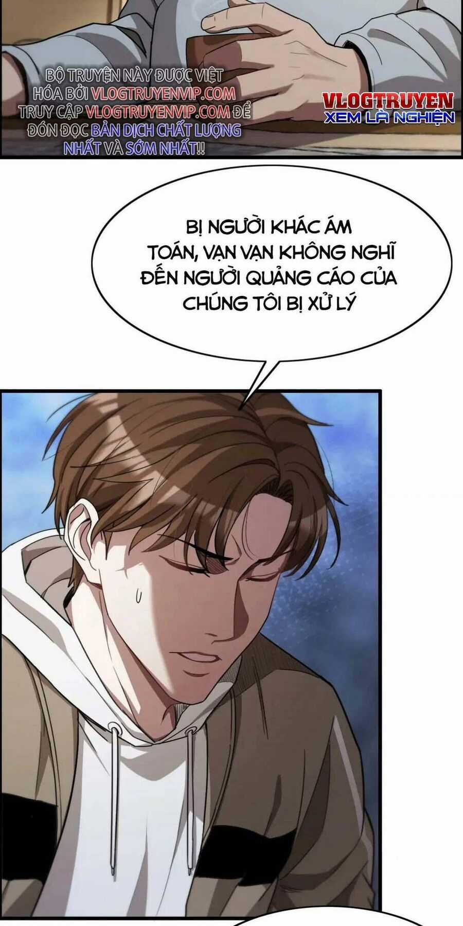 Ta Bị Kẹt Cùng Một Ngày 1000 Năm Chương 15 trang 22