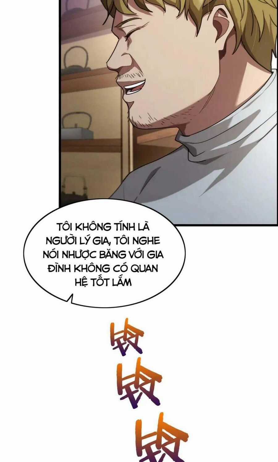 Ta Bị Kẹt Cùng Một Ngày 1000 Năm Chương 15 trang 25