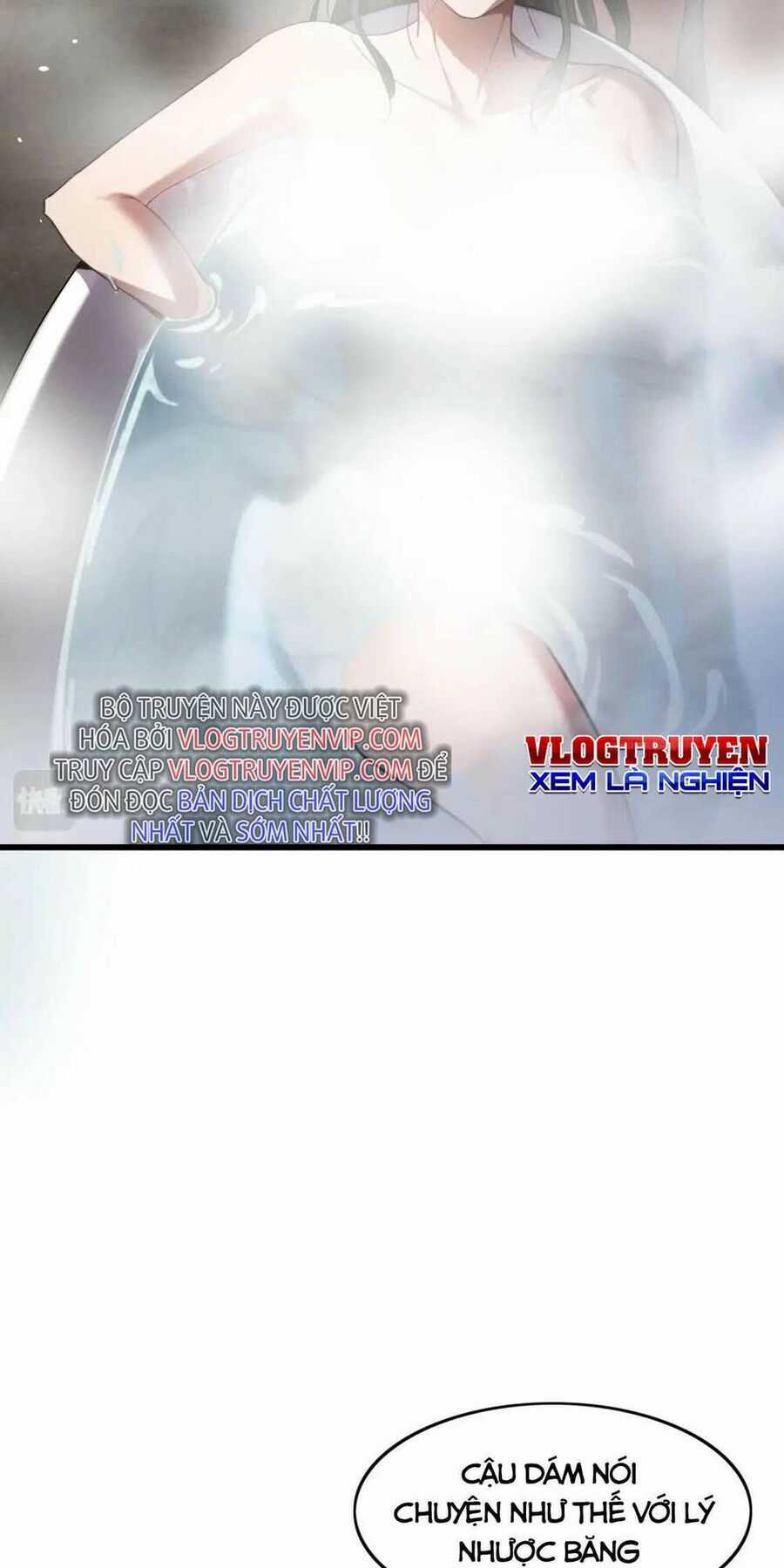 Ta Bị Kẹt Cùng Một Ngày 1000 Năm Chương 15 trang 28