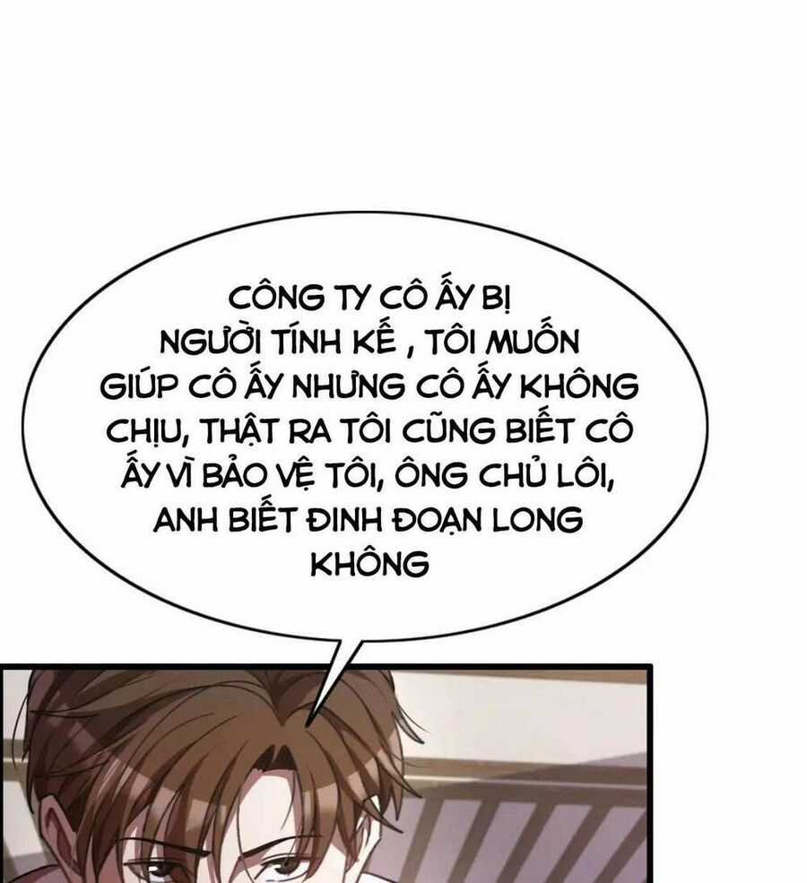 Ta Bị Kẹt Cùng Một Ngày 1000 Năm Chương 15 trang 31