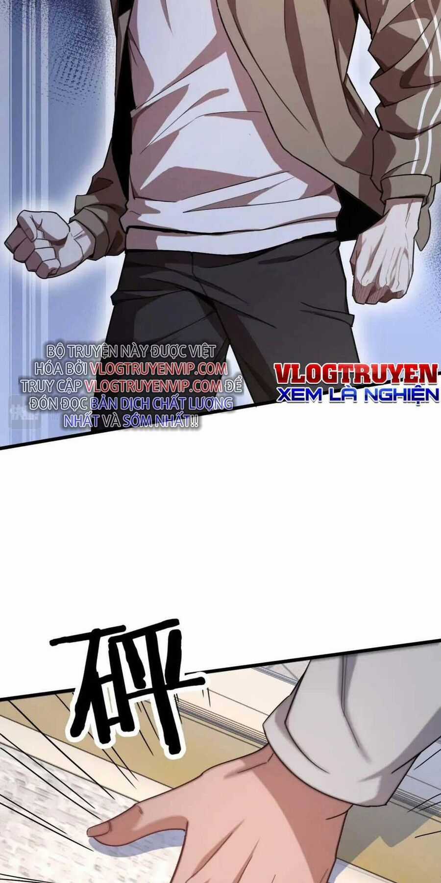 Ta Bị Kẹt Cùng Một Ngày 1000 Năm Chương 15 trang 34