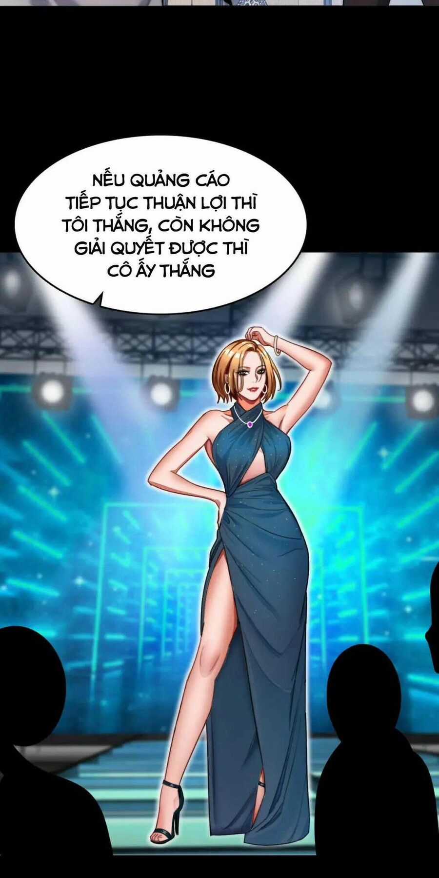 Ta Bị Kẹt Cùng Một Ngày 1000 Năm Chương 15 trang 38