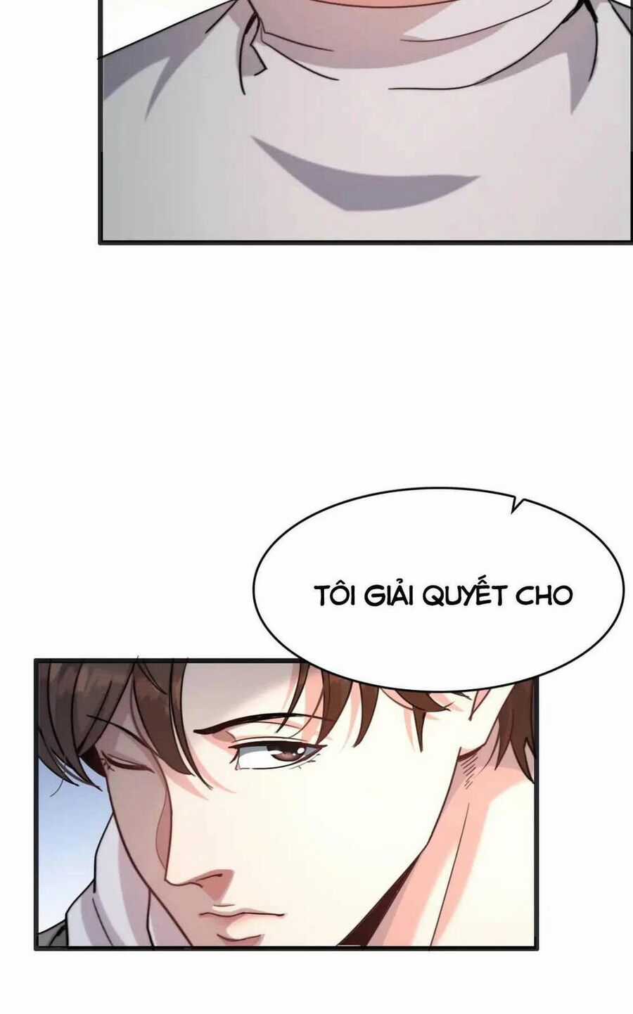 Ta Bị Kẹt Cùng Một Ngày 1000 Năm Chương 15 trang 41