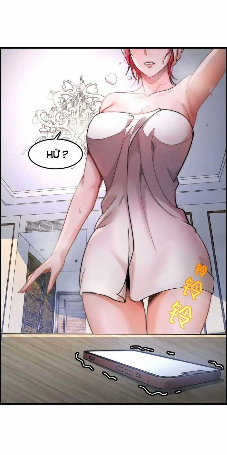 Ta Bị Kẹt Cùng Một Ngày 1000 Năm Chương 15 trang 42