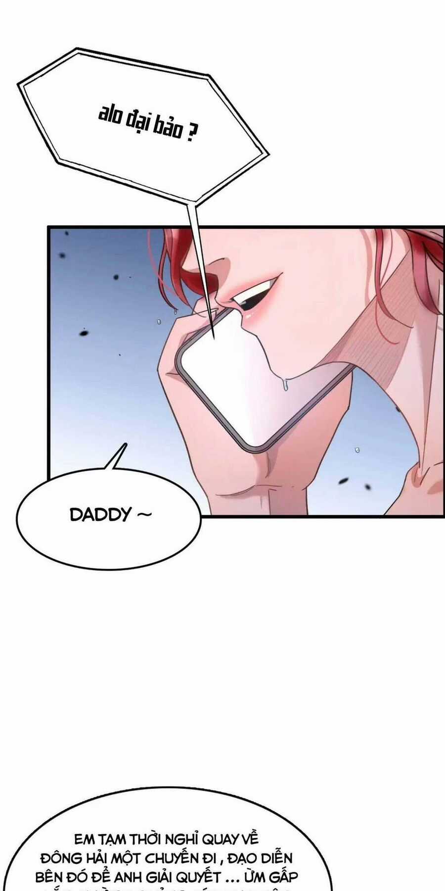 Ta Bị Kẹt Cùng Một Ngày 1000 Năm Chương 15 trang 43