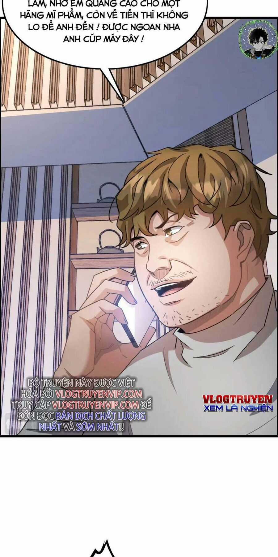 Ta Bị Kẹt Cùng Một Ngày 1000 Năm Chương 15 trang 44