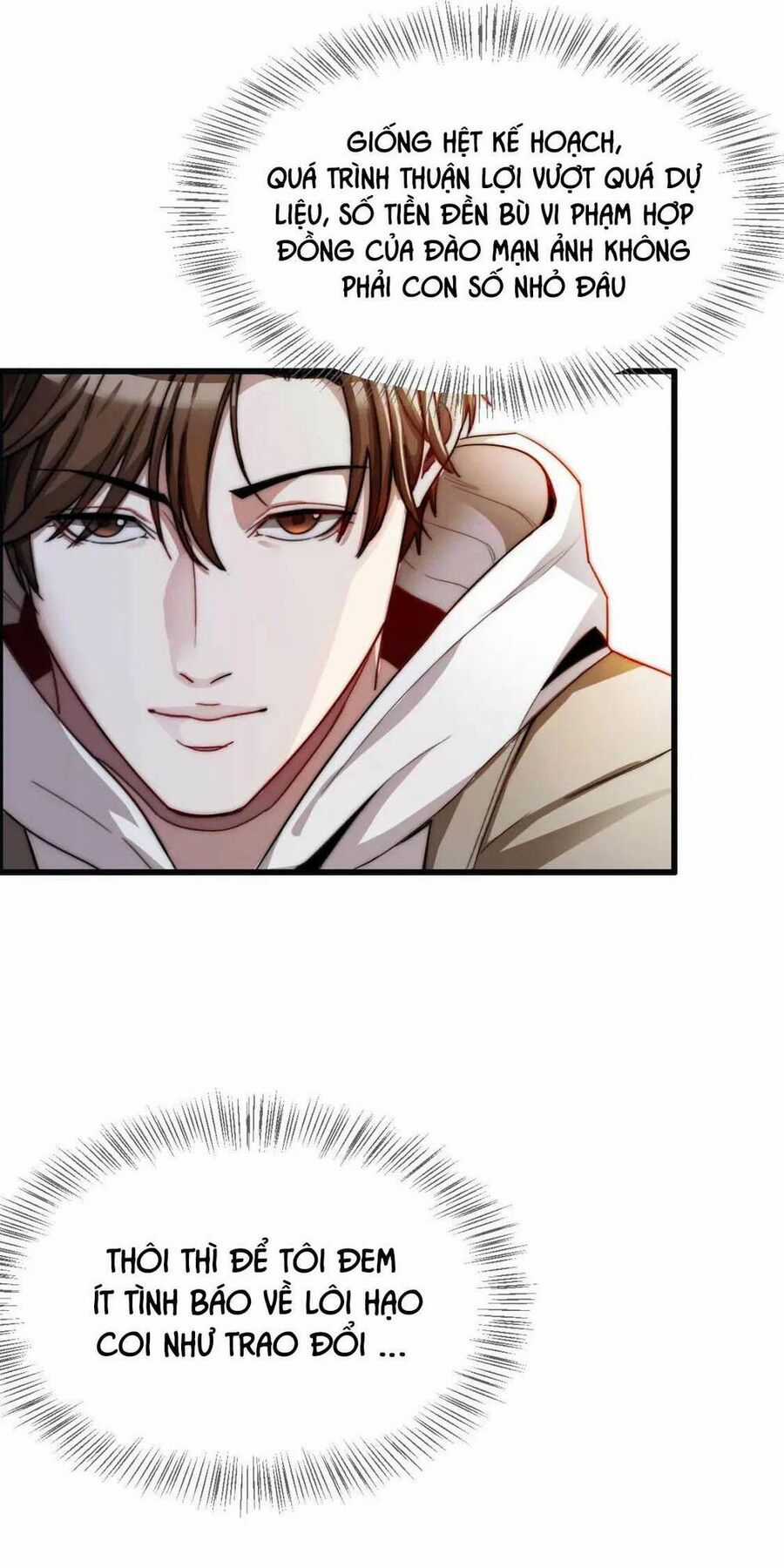 Ta Bị Kẹt Cùng Một Ngày 1000 Năm Chương 15 trang 47