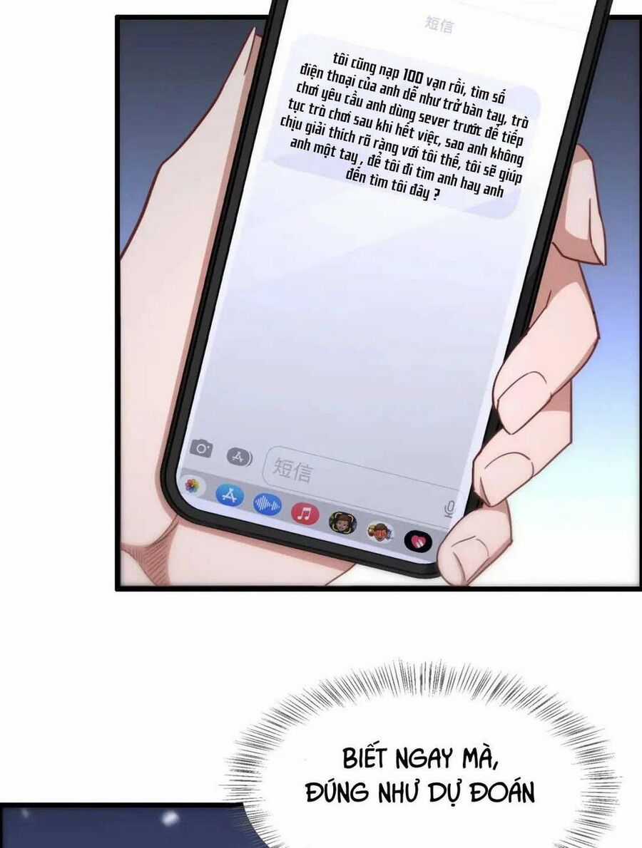 Ta Bị Kẹt Cùng Một Ngày 1000 Năm Chương 15 trang 5