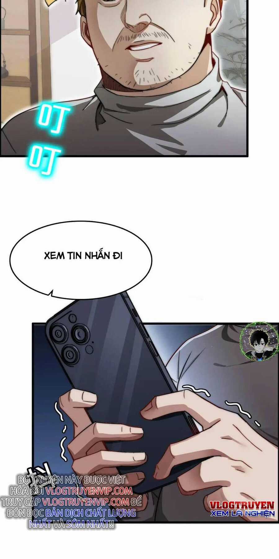 Ta Bị Kẹt Cùng Một Ngày 1000 Năm Chương 15 trang 50