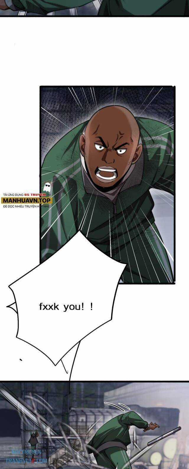 Ta Bị Kẹt Cùng Một Ngày 1000 Năm Chương 150 trang 10