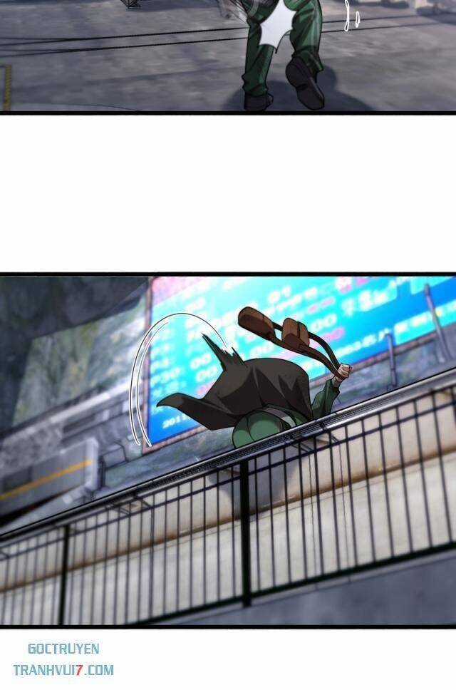 Ta Bị Kẹt Cùng Một Ngày 1000 Năm Chương 150 trang 11