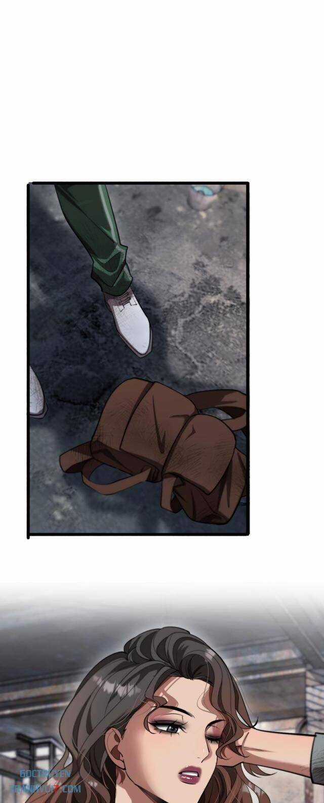 Ta Bị Kẹt Cùng Một Ngày 1000 Năm Chương 150 trang 12