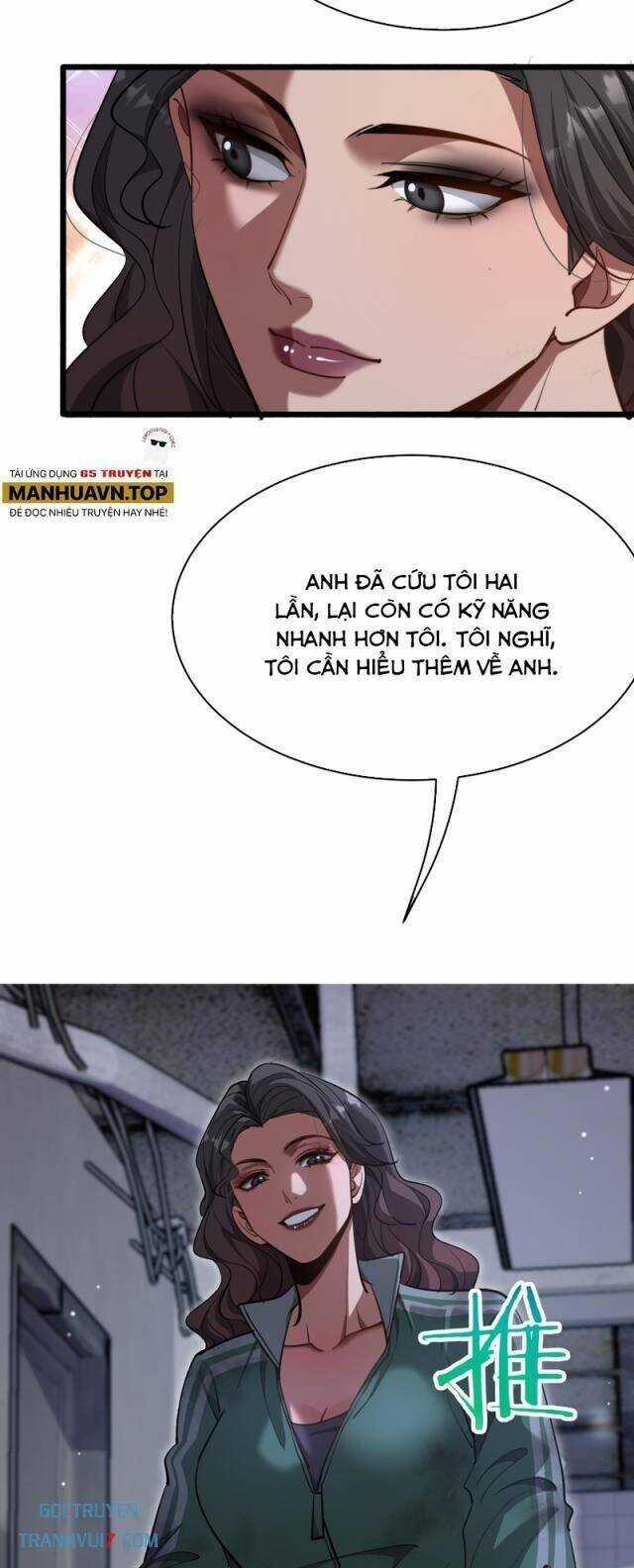 Ta Bị Kẹt Cùng Một Ngày 1000 Năm Chương 150 trang 28