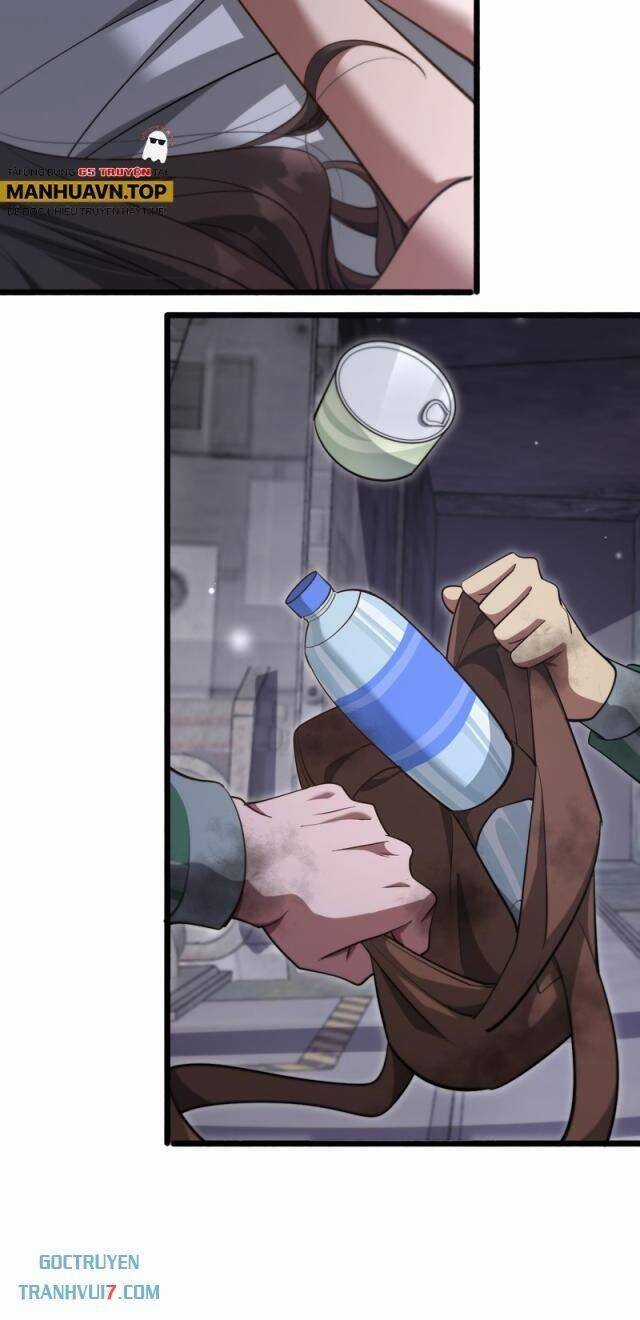 Ta Bị Kẹt Cùng Một Ngày 1000 Năm Chương 150 trang 32