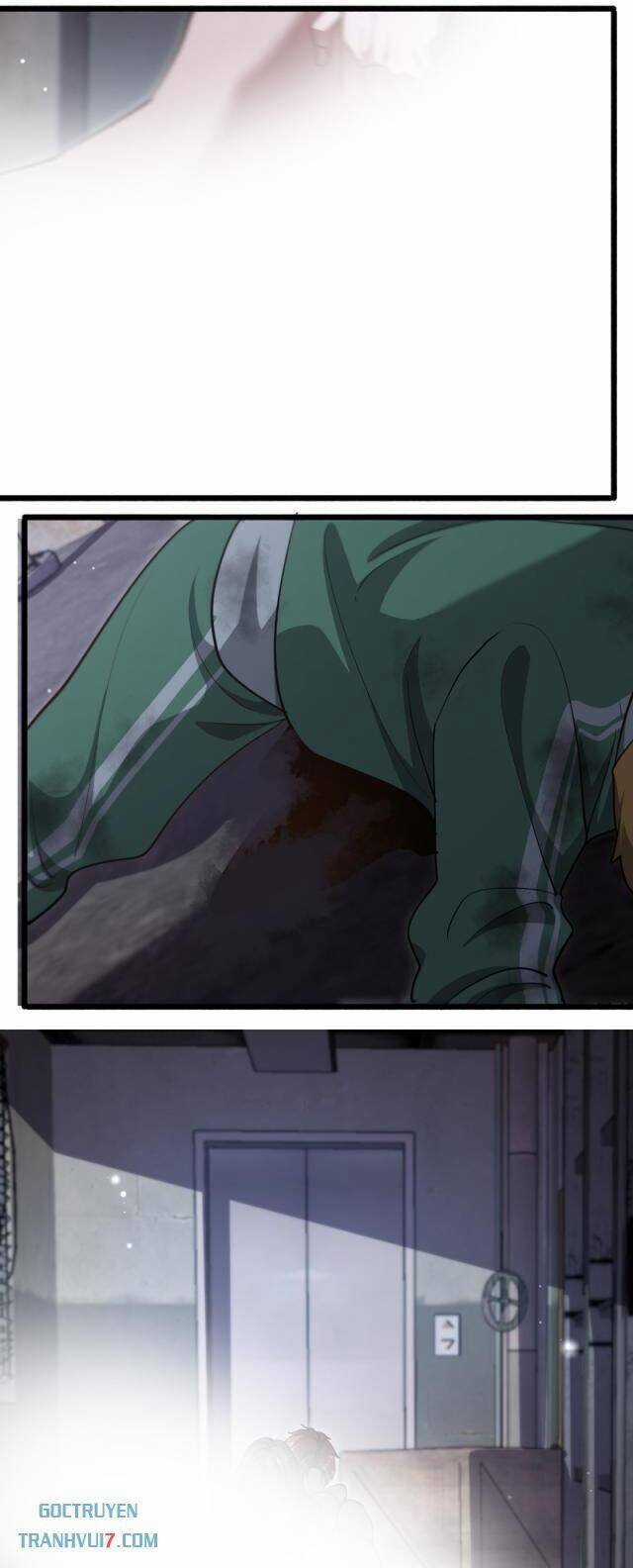 Ta Bị Kẹt Cùng Một Ngày 1000 Năm Chương 150 trang 33