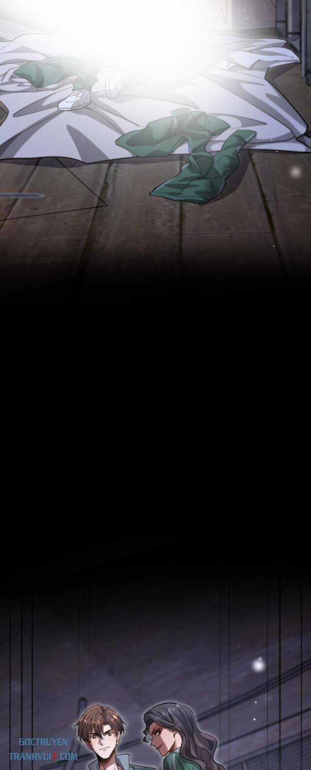 Ta Bị Kẹt Cùng Một Ngày 1000 Năm Chương 150 trang 34