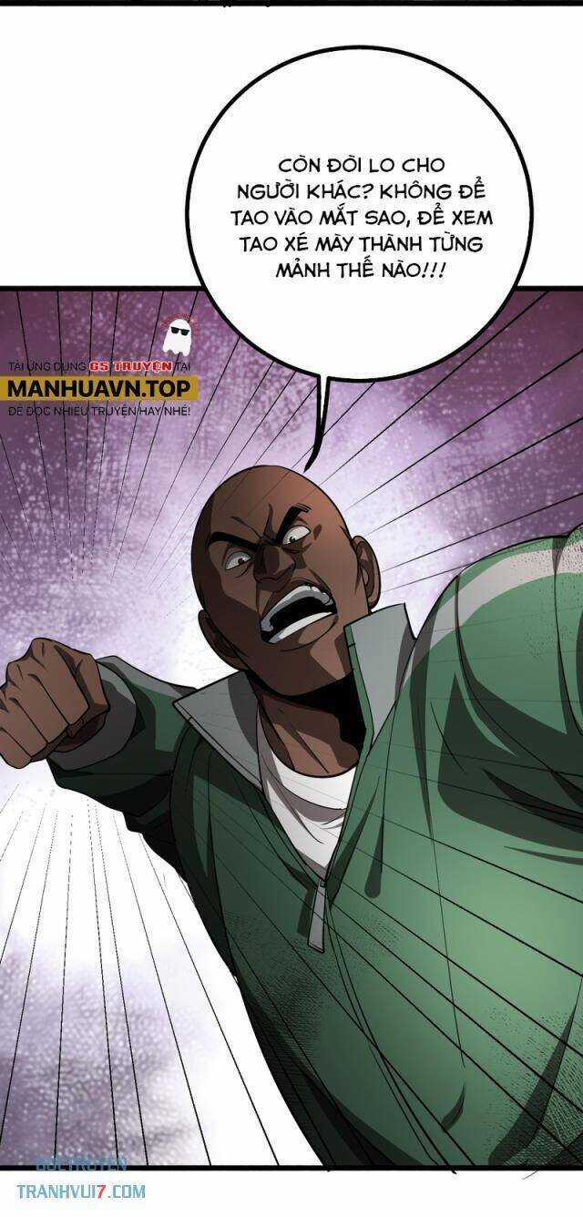 Ta Bị Kẹt Cùng Một Ngày 1000 Năm Chương 151 trang 11