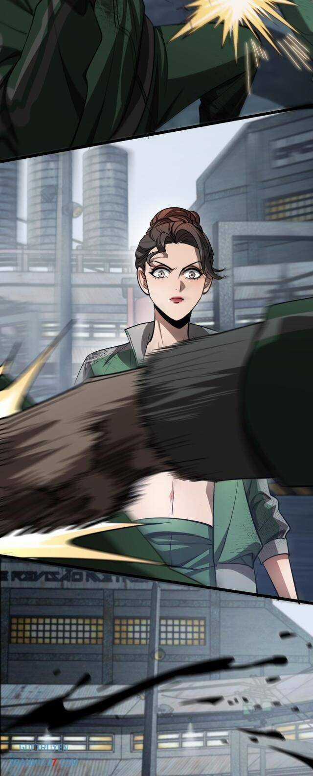 Ta Bị Kẹt Cùng Một Ngày 1000 Năm Chương 151 trang 14