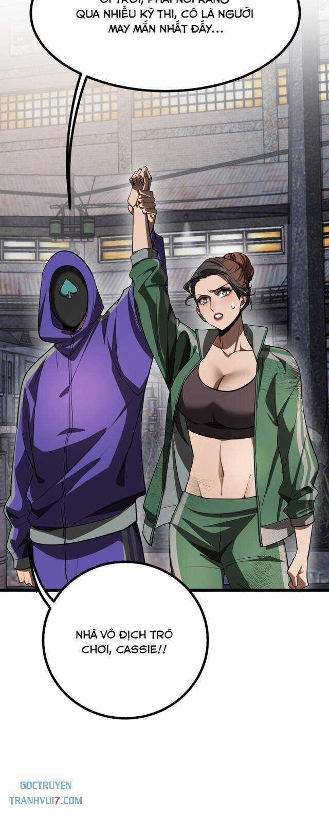 Ta Bị Kẹt Cùng Một Ngày 1000 Năm Chương 151 trang 18