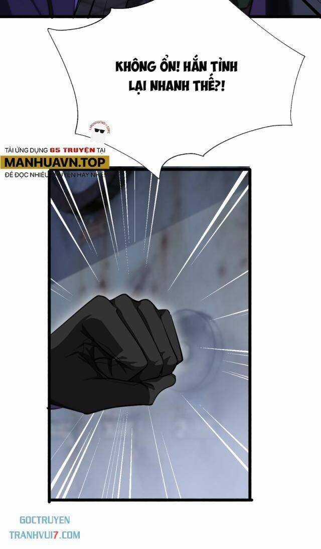 Ta Bị Kẹt Cùng Một Ngày 1000 Năm Chương 151 trang 23