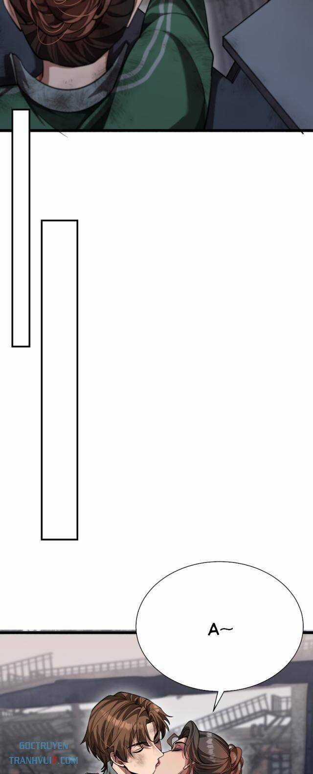 Ta Bị Kẹt Cùng Một Ngày 1000 Năm Chương 151 trang 33