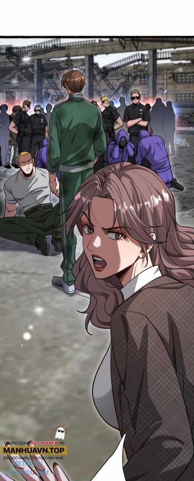 Ta Bị Kẹt Cùng Một Ngày 1000 Năm Chương 151 trang 41