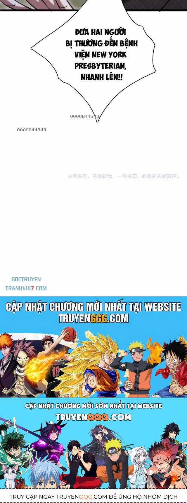 Ta Bị Kẹt Cùng Một Ngày 1000 Năm Chương 151 trang 42