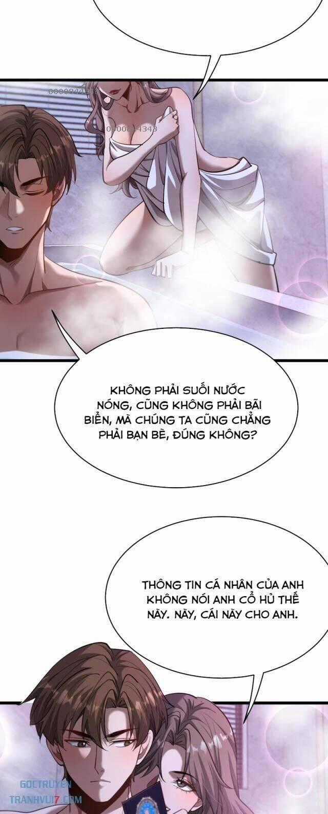 Ta Bị Kẹt Cùng Một Ngày 1000 Năm Chương 152 trang 1