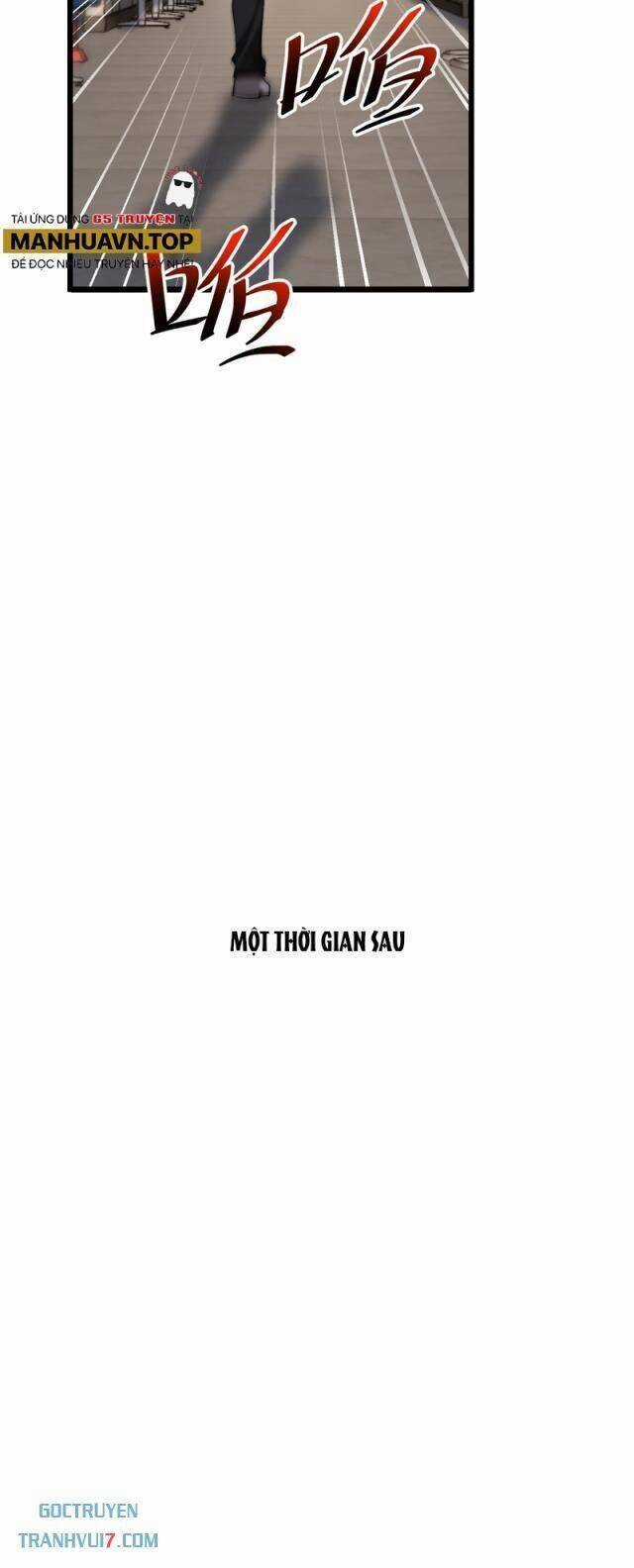 Ta Bị Kẹt Cùng Một Ngày 1000 Năm Chương 152 trang 14